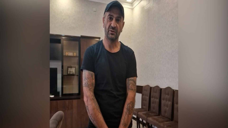 Tikinti materialları satmaq adı ilə pul mənimsəyən şəxs tutulub