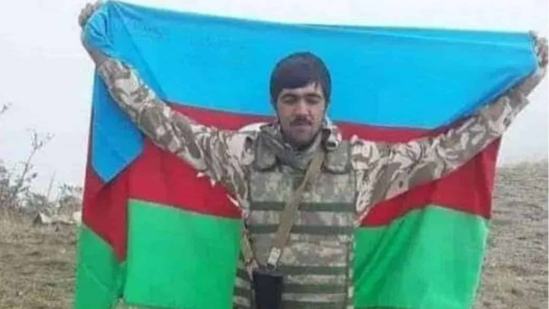 Vətən müharibəsi iştirakçısını öldürən şəxsə hökm oxunub