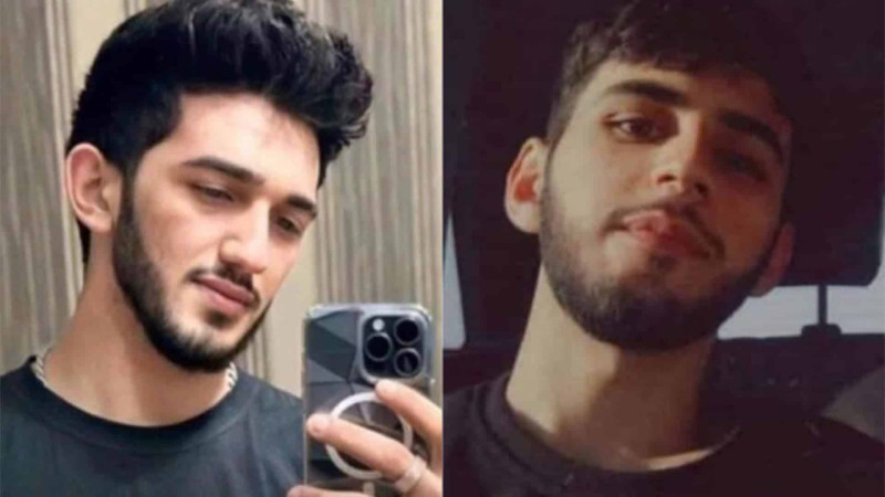 Buzovnada boğulan gənclər tapılıblar