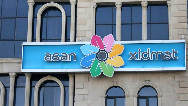 ASAN xidmət mərkəzlərində təhsillə bağlı xidmətlərin sayı artıb