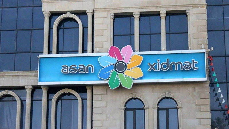 “ASAN” mərkəzləri neçə gün işləməyəcək?