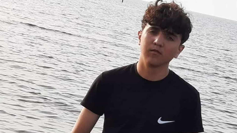 Mərdəkanda 10-cu sinif şagirdi dənizdə boğulub