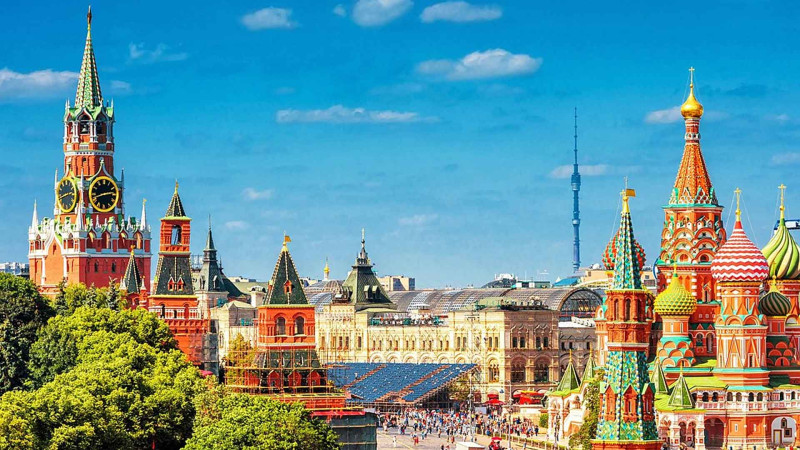 Moskva-Bakı aviareyslərinin qiymətləri artıb