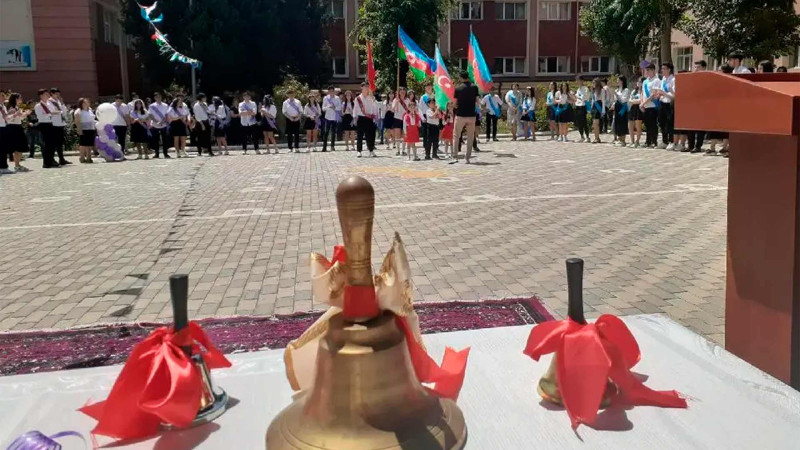Baş Dövlət Yol Polisi İdarəsi Son zənglə bağlı əhaliyə müraciət edib