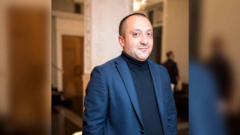 Azərbaycanlı rejissor beynəlxalq kinofestivalın münsiflər heyətinə qatılıb