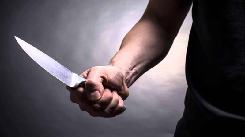 Səbail rayonunda bıçaqlanma hadisəsi baş verib