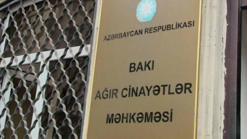 Narkotikə görə həbs olunan şəxs bəraət alıb