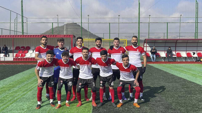 “Araz Naxçıvan” Futbol klubu Bakıda məskunlaşacaq