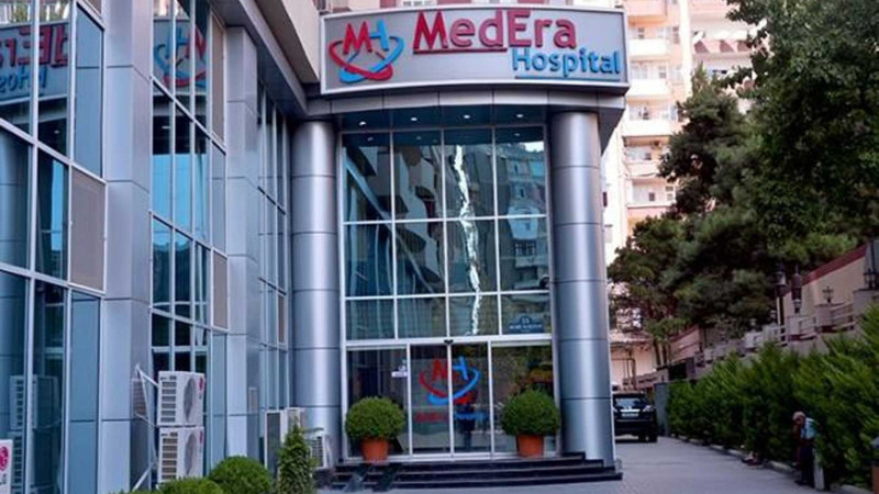 Klinika işçisi işlədiyi tibb müəssisəsində əməliyyat olunaraq dünyasını dəyişib