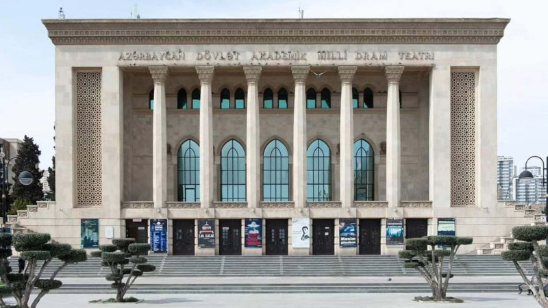 “Azdrama” vətəndaşlara xəbərdarlıq edir