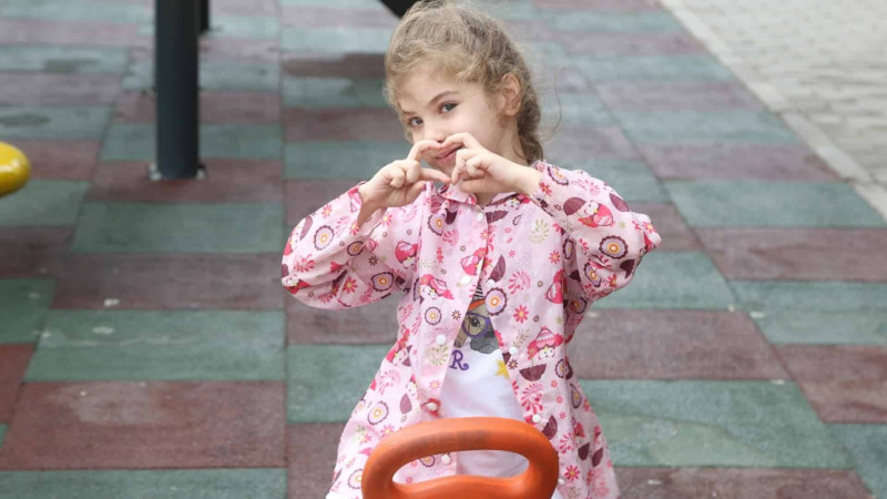 Nərimanov rayonunda daha bir məhəllə abadlaşdırılıb