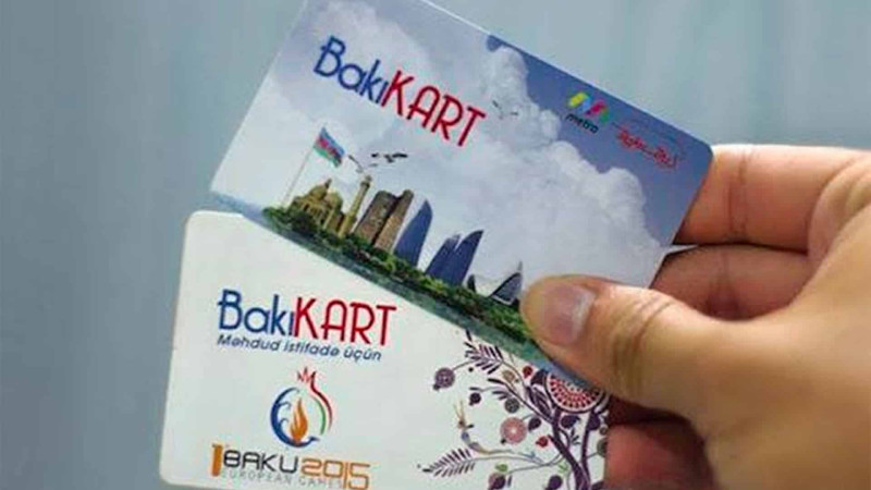 “BakıKart” üçün mobil tətbiq yaradılır