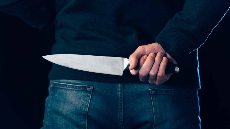 Xətaidə küçədə 41 yaşlı bıçaqlanmış kişi aşkarlanıb