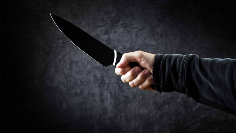 Binə qəsəbəsində yeniyetmələr arasında bıçaqlanma baş verib