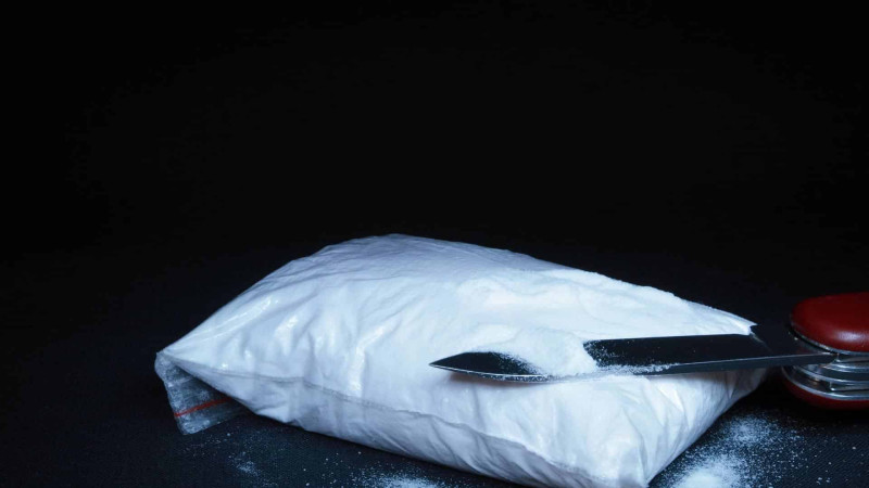 Xəzər rayonunda 3,5 kiloqram heroin tapılıb