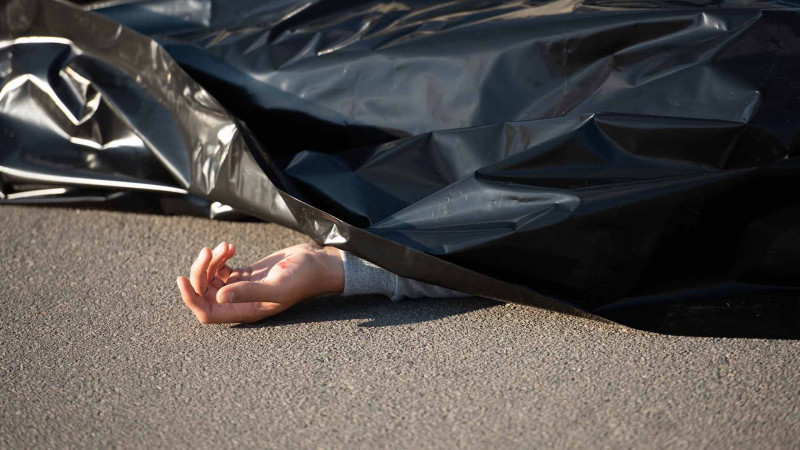 Əhmədlidə keçmiş məhkum küçədə ölü tapılıb