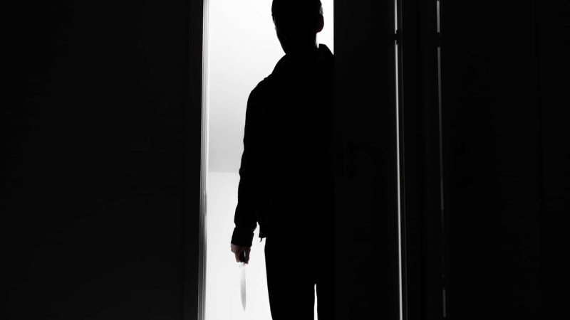 Nərimanov rayonunda 18 yaşlı gənc adam öldürdü