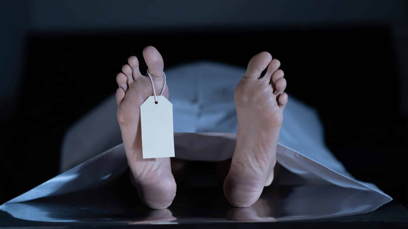 Xətai rayonunda mənzildən meyit tapılıb