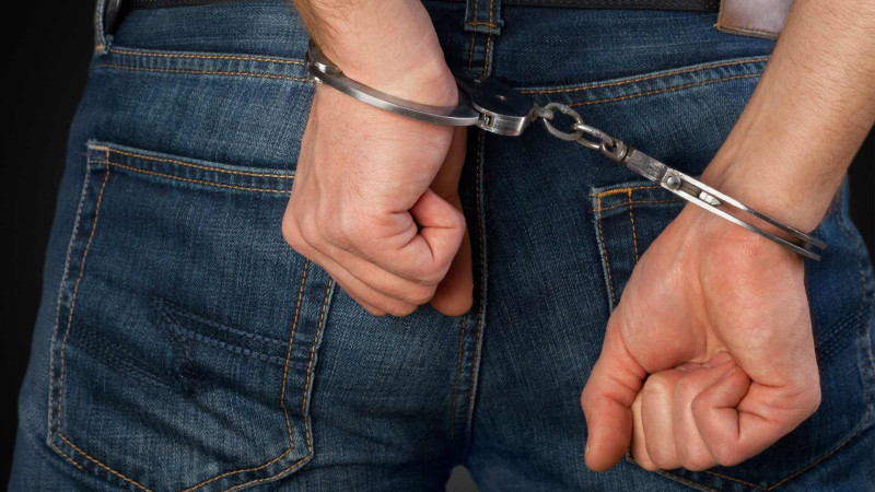 Xətai rayonunda silsilə oğurluqlar edən şəxs tutulub