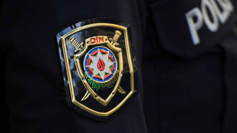 Bakının icra nümayəndəsi DİN tərəfindən cərimələnib