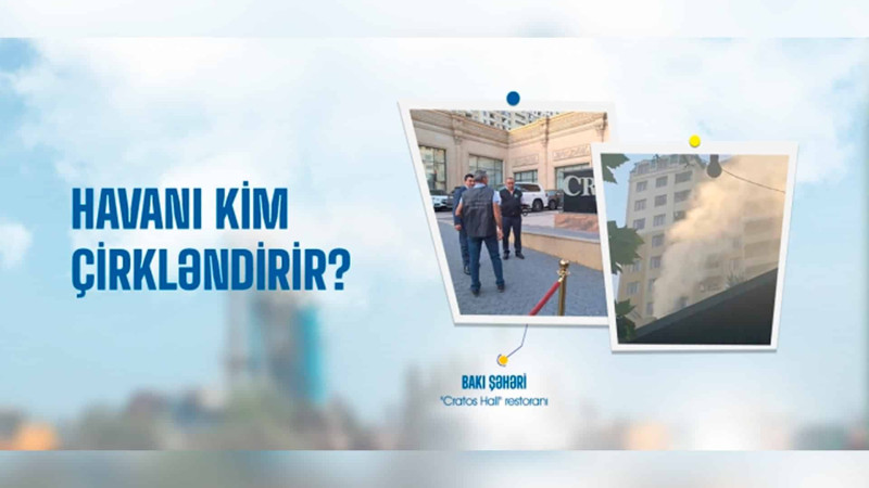 Binəqədi rayonunda restoran cərimələnib