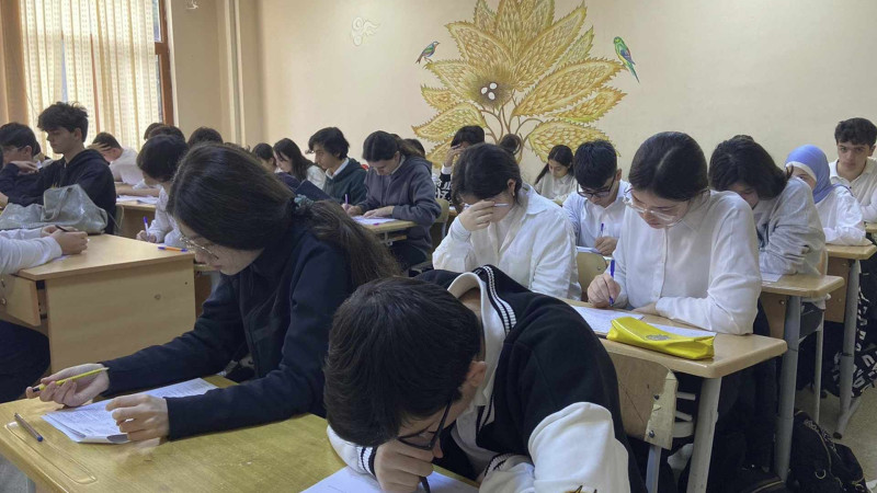 Bakının 15 məktəbində peşə təmayüllü siniflər açılıb