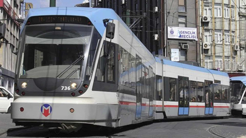 Bakıdan Sumqayıta metrobuslar gedəcək: LAYİHƏ
