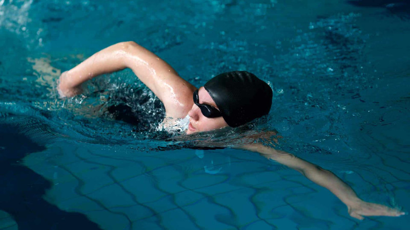 150-yə yaxın üzgüçü II Aqua Stars Open turnirində gücünü sınayacaq