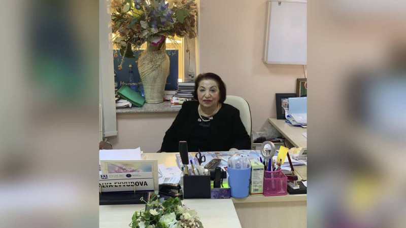 Azərbaycan Tibb Universitetinin professoru vəfat edib