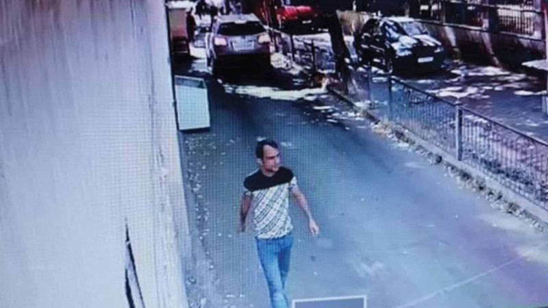 Bakıda balaca qıza qarşı qeyri-etik hərəkətlər etməkdə şübhəli bilinən kişi tutulub