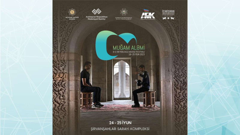 Bakıda 6-cı Beynəlxalq Musiqi Festivalı keçiriləcək