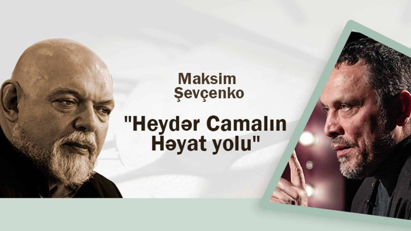 Bakıda jurnalist Maksim Şevçenko ilə görüş keçiriləcək