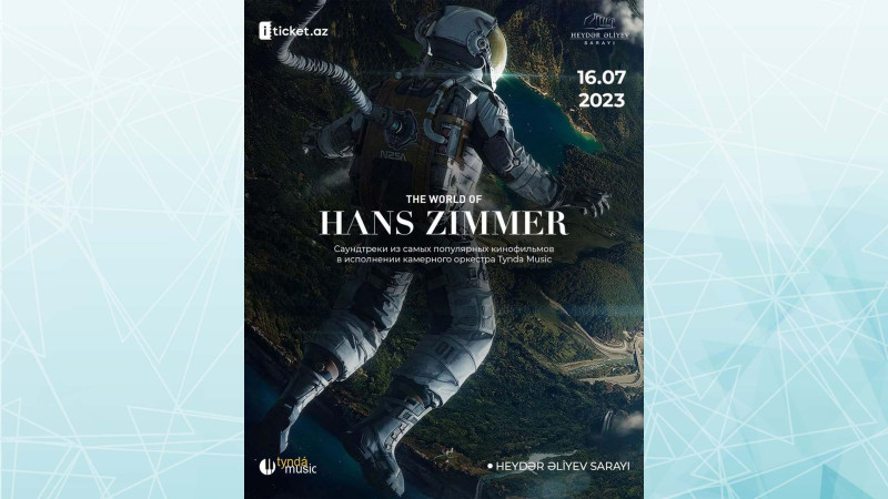 “Tynda.music” yenə Bakıda konsert verəcək