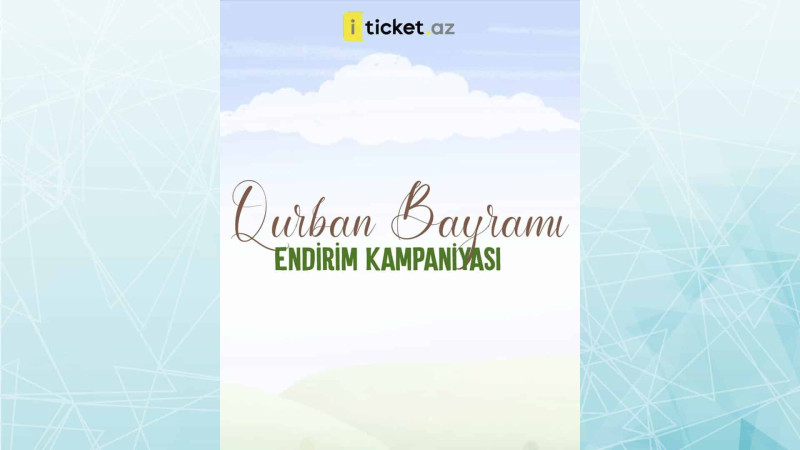 Bakıda bir sıra konsertlərə biletlərin qiyməti endirilib