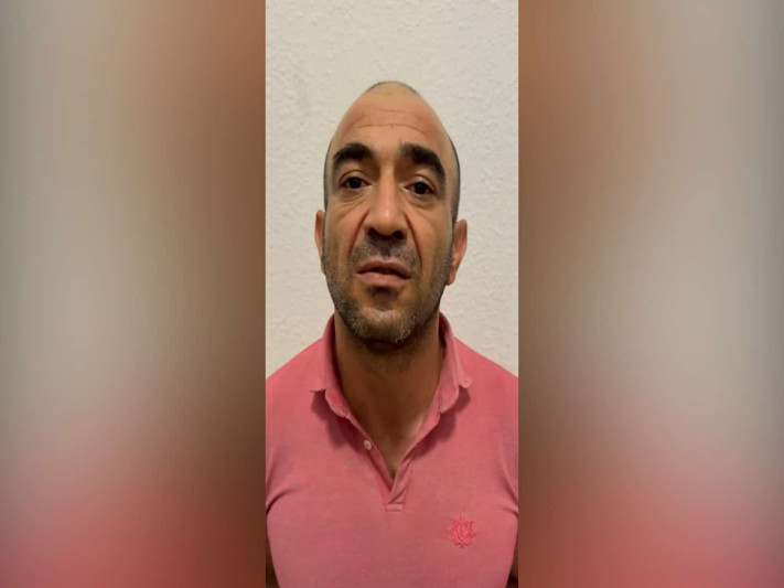 Nəsimi rayonunda iranlı narkotacirin dəstə üzvü tutulub