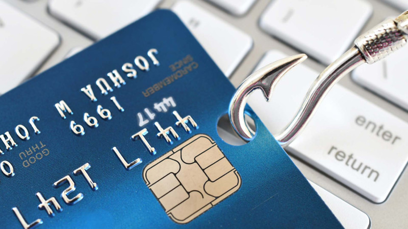 Nərimanov rayonunda bir nəfərin bank kartından pul oğurlanıb