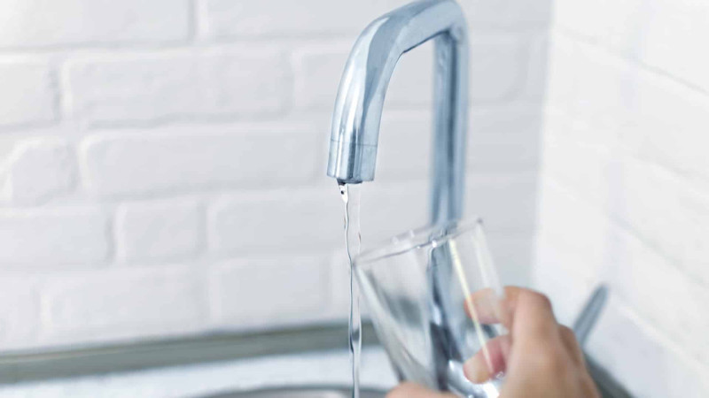 Paytaxtın iki rayonunda gün ərzində su olmayacaq