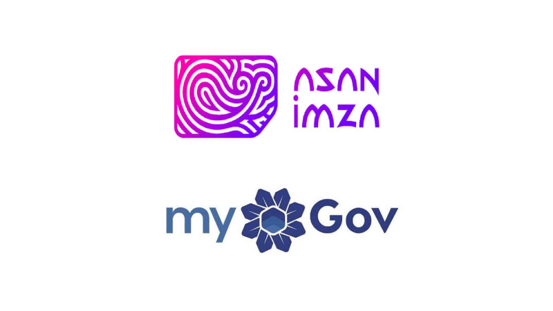 Vətəndaşların nəzərinə: my.gov.az və ASAN İmzadakı hesablar işləmir