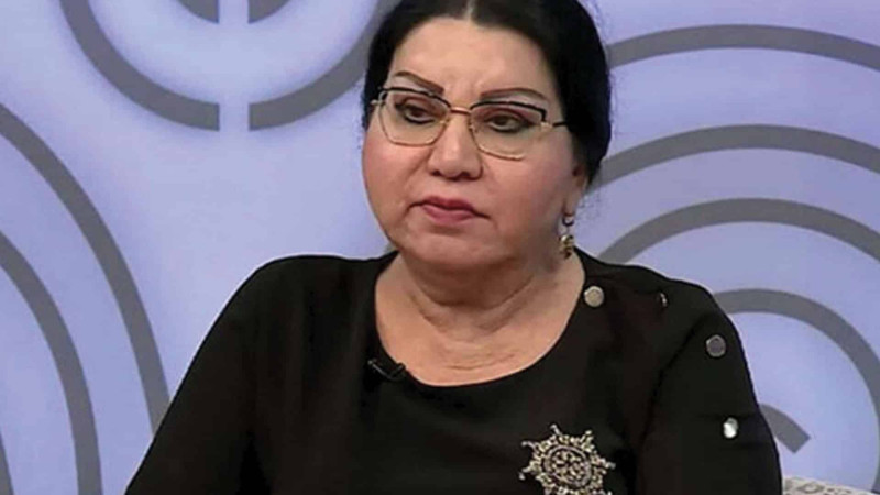 Bakıda tanınmış vəkili avtomobil vurub