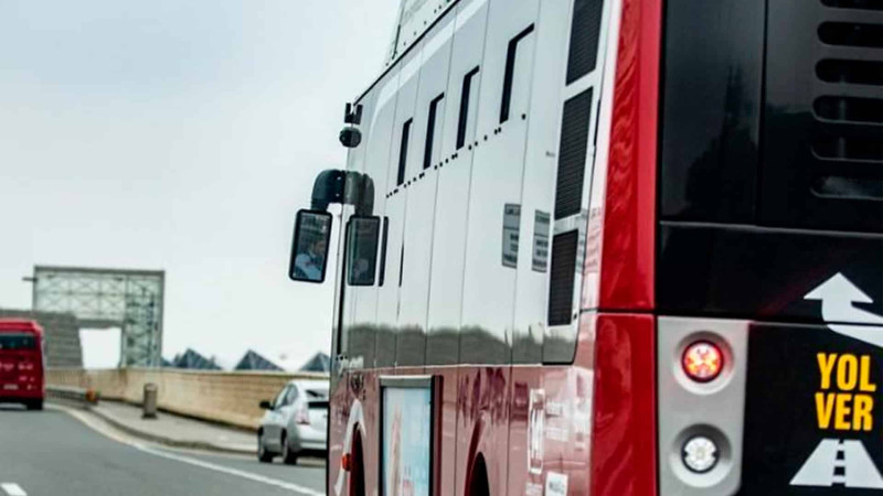 “BakuBus” 172 nömrəli marşrut xətti üzrə sərnişindaşıma həyata keçirəcək