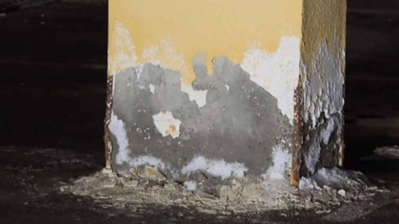 Prokurorluq işçiləri üçün tikilmiş binada başqa nöqsanlar da aşkar olunub