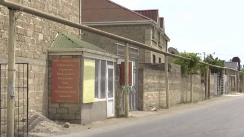 Binə sakinləri marşrut avtobusunun işləməməsindən narazıdırlar