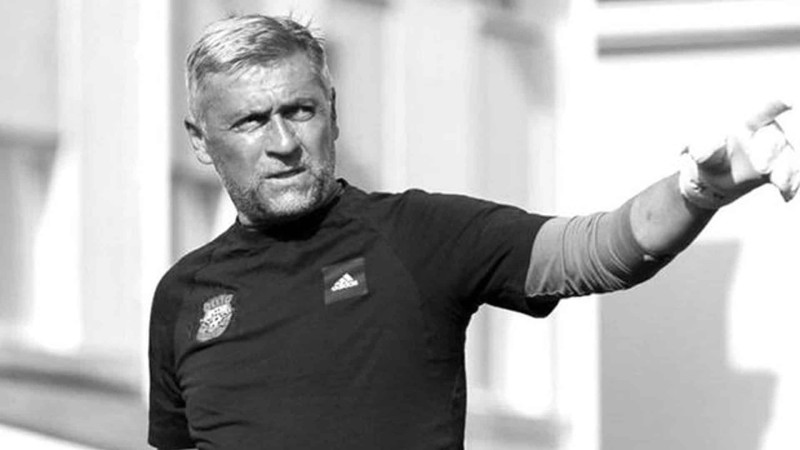 “Neftçi” PFK-nın sabiq oyunçusu vəfat edib