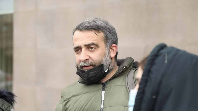 Bakıda tanınmış teleoperator qəfil ölüb