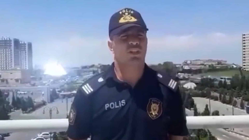 DİN keçmiş əməkdaşının rəislə bağlı yayılan iddialarına cavab verib