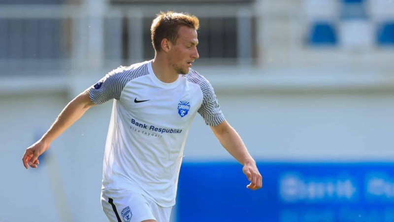 Azərbaycan çempionatının ən yaxşı futbolçusu seçilib