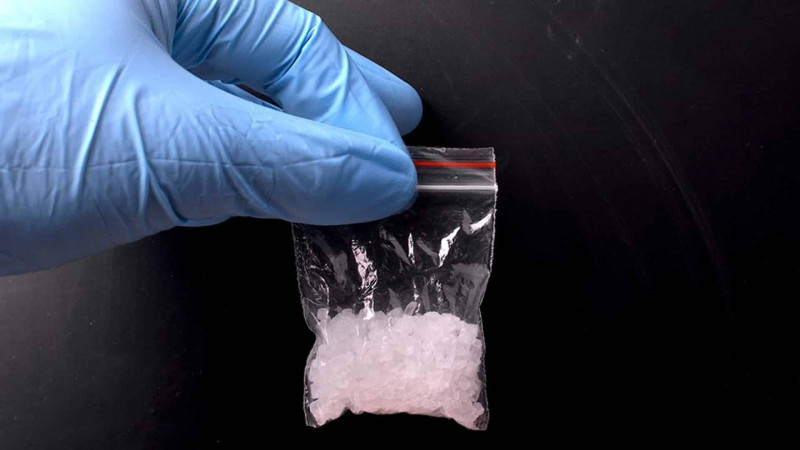 Bakıda yeniyetmədən heroin tapılıb