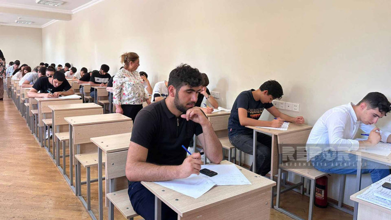 Memarlıq və İnşaat Universitetində valideynlər üçün “Açıq qapı” günü keçirilib