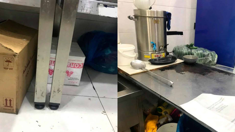 Bakıda “Yakudza” restoranının fəaliyyətinə məhdudiyyət qoyulub