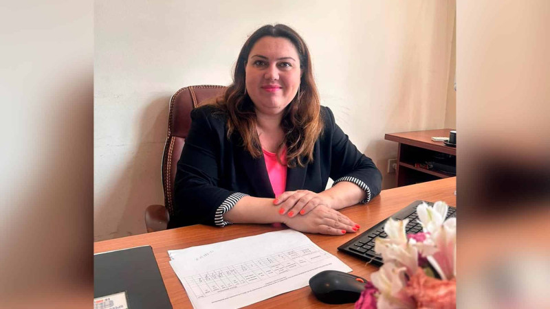 Bakı Slavyan Universitetinə yeni kadrlar seçilib